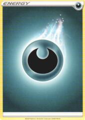 Darkness Energy - 2020 Sword & Shield